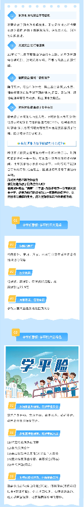中华如意保-学平险